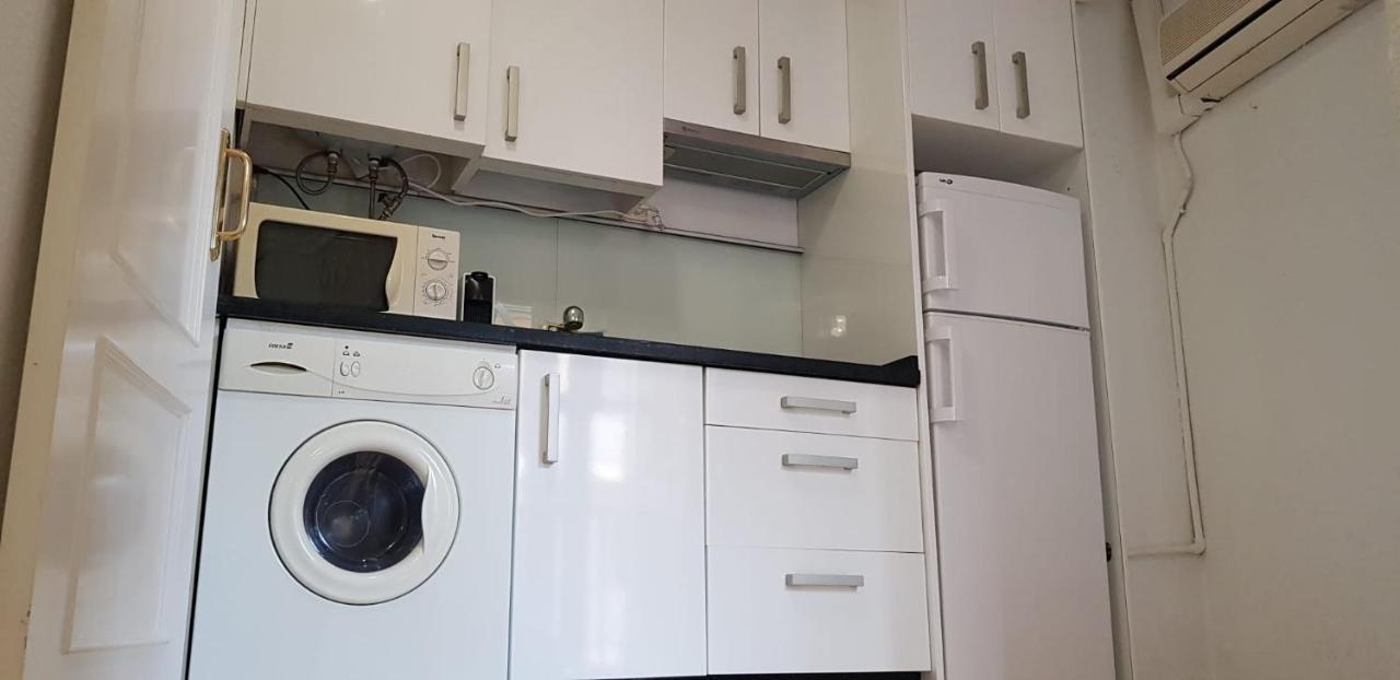 Estudio Sevilla Centro Kültér fotó