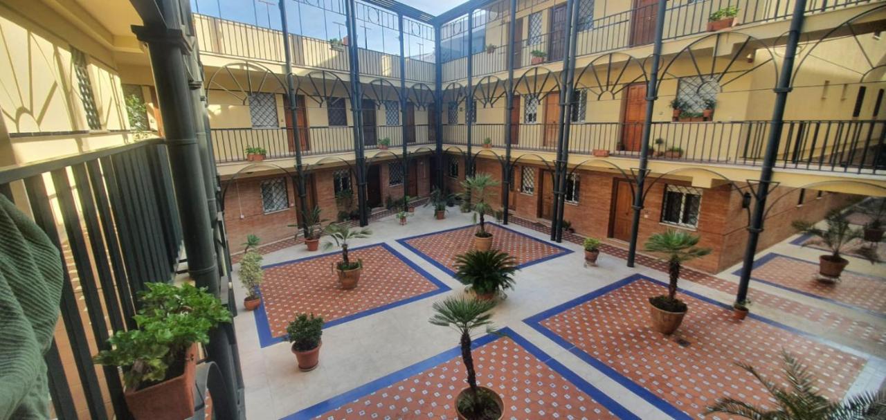 Estudio Sevilla Centro Kültér fotó
