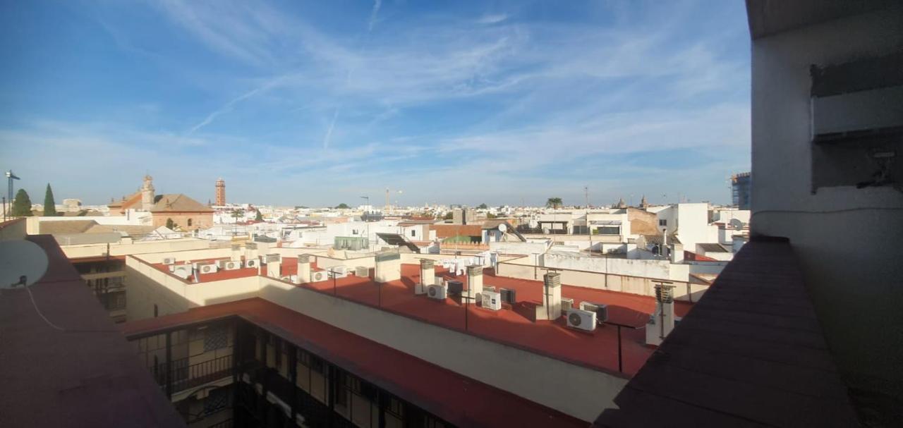 Estudio Sevilla Centro Kültér fotó