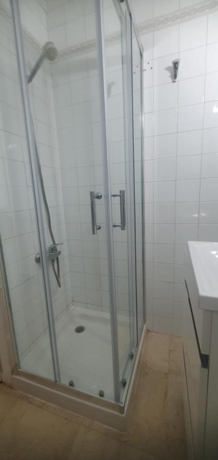 Estudio Sevilla Centro Kültér fotó